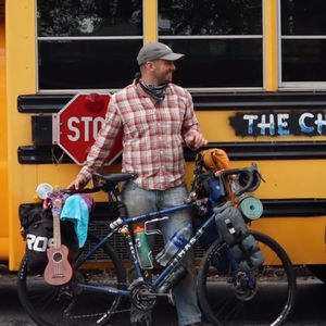 Meet your Posher, Hayden